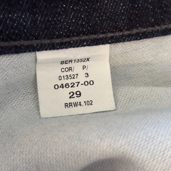 NWOT Rock & Republic Berlin Skinny Jeans Women's Size 29 - Picture 9 of 13